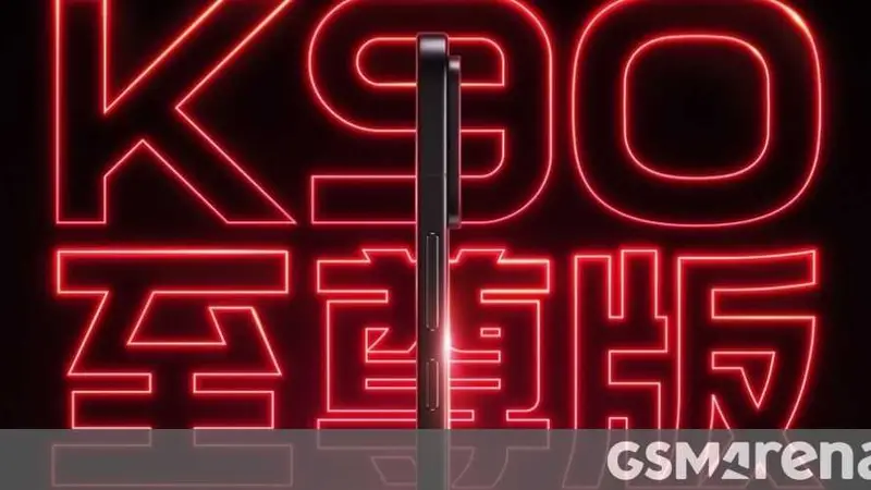 Redmi K90 Ultra Resmi Meluncur, Siap Jadi Pilihan Gamer Terjangkau