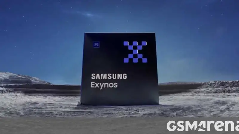 Samsung Galaxy M67 Tampil dengan Chipset Exynos Terbaru