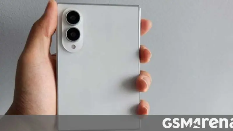 Samsung Galaxy Z Fold8 Coming Soon, Check Out Its Main Specifications