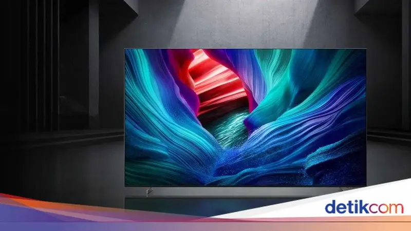 Samsung Luncurkan TV Micro RGB Pertama di Indonesia dengan Teknologi Terkini