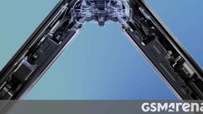 Samsung Perkenalkan Teknologi Flex Titanium untuk Foldable Terbaru