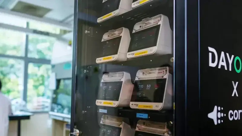 Singapore Launches First AI Data Center Using Human Brain Cells
