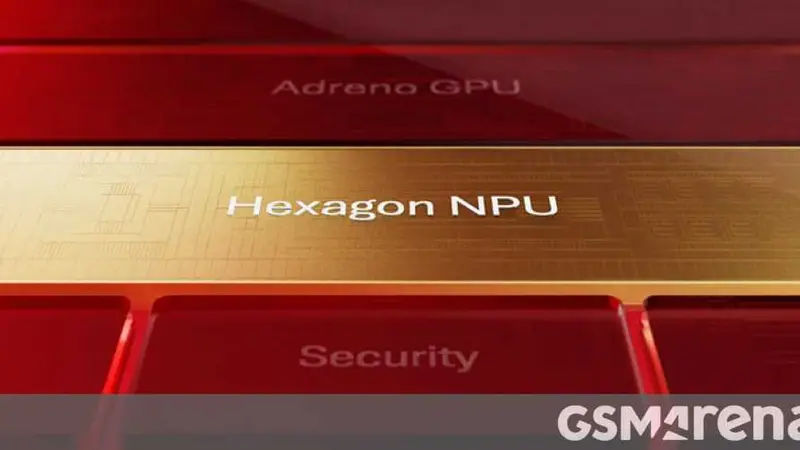 Snapdragon 8 Elite Gen 6 Pro: Inovasi NPU untuk AI Unggul