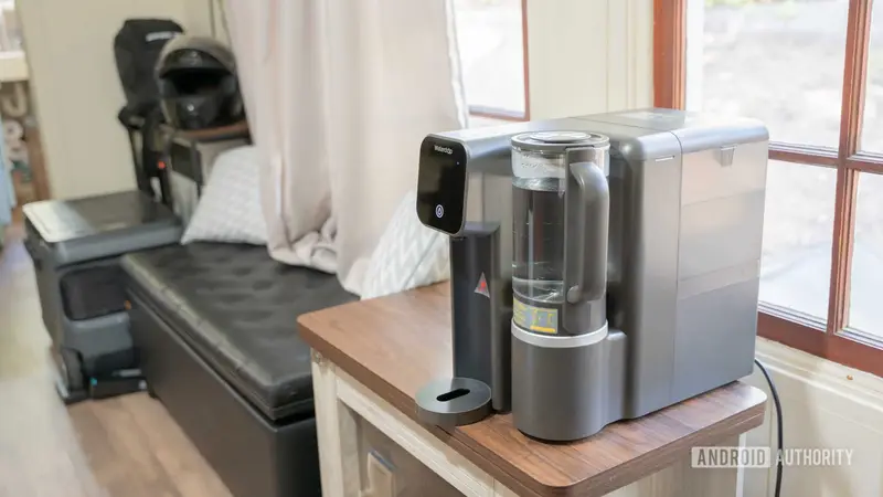 Solusi Praktis untuk Air Bersih dengan Waterdrop M6CG
