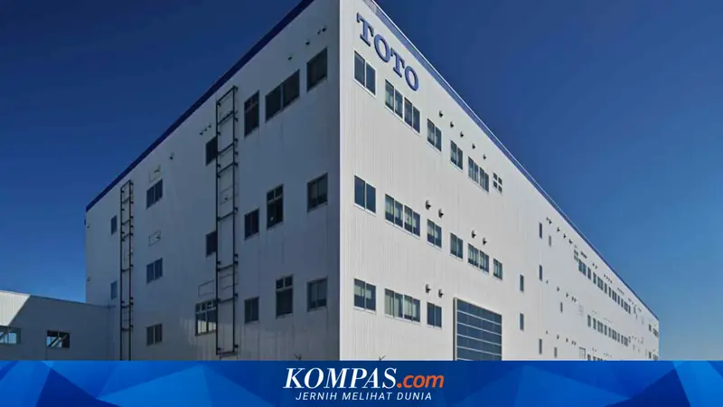 Toto Makes Major Investment to Expand Semiconductor Business in Japan