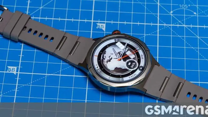 Ulasan Oppo Watch X3: Smartwatch dengan Daya Tahan Luar Biasa
