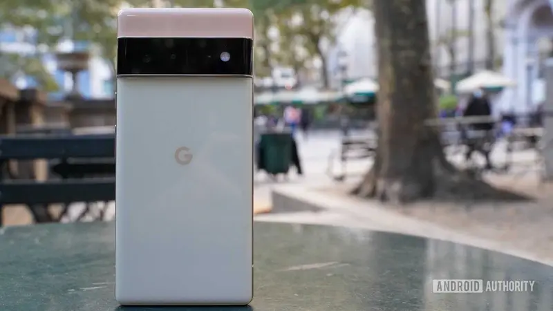 Update Pixel Oktober 2026: Perbaikan Bug dan Fitur Baru
