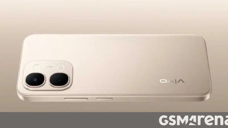 Vivo T5 Resmi Diluncurkan di Meksiko, Baterai 7200mAh Menjadi Andalan