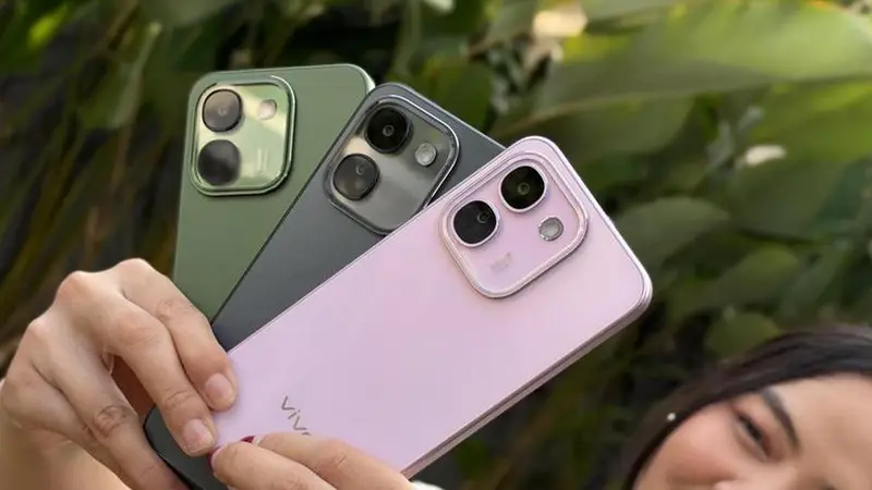 Vivo V80 Lite 5G Launches in Indonesia with Impressive Specs