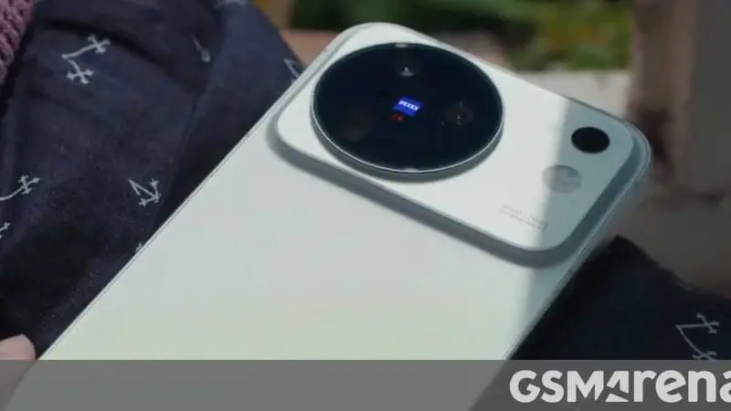 Vivo X500 Launches with Impressive Features and Design