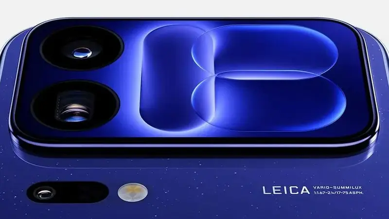 Xiaomi Launches 18 Pro and 18 Pro Max with Privacy Features