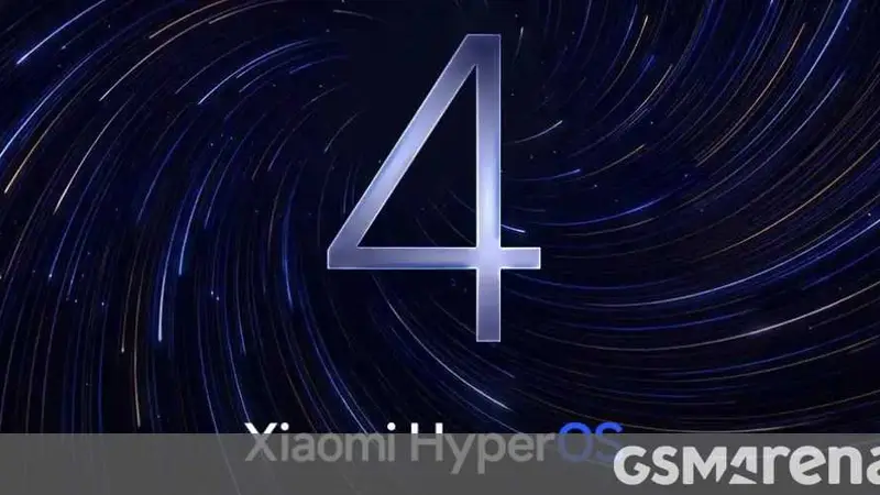 Xiaomi Buka Pendaftaran Beta HyperOS 4 untuk Pengguna