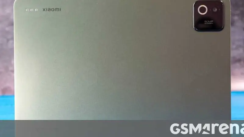 Xiaomi Siapkan Tablet Terbaru Pad 8S Pro dengan Chipset Sendiri