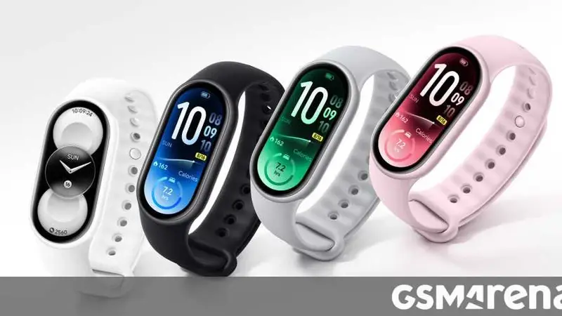 Xiaomi Smart Band 11 Hadir di Eropa dengan Fitur Menarik