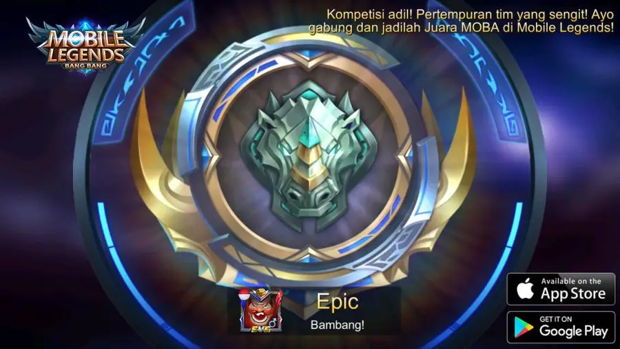 Cara Bermain Mobile Legends Part 2