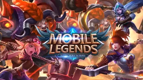 5 Hero di Mobile Legend Untuk Pemula