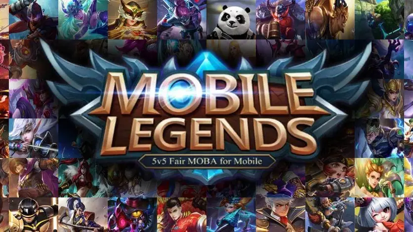 Cara Cepat Naik Rank Di Mobile Legend Tanpa Cheat