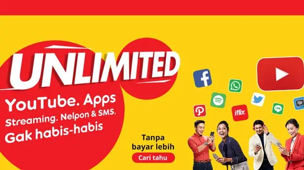 Cara Mudah Cek Kuota Indosat Ooredoo