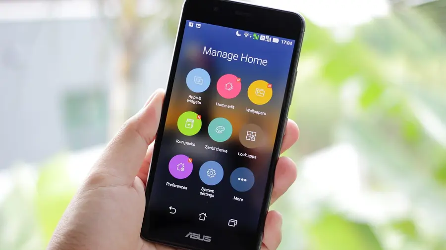 2 Cara Rekam Layar Pada Smartphone