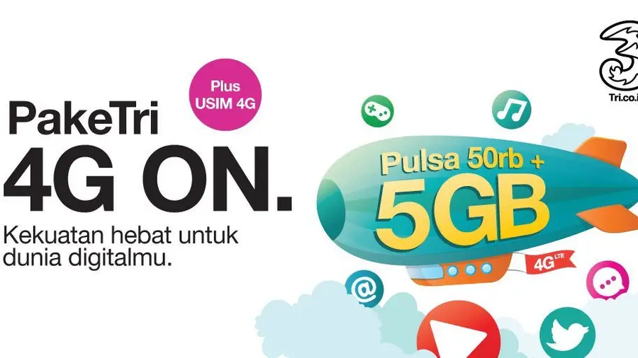 Cara Mudah Cek Nomor 3