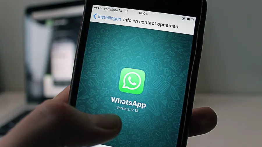 Cara Membaca Pesan Whatsapp yang Telah Dihapus