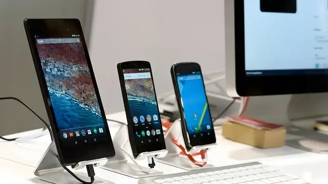 Smartphone Android Untuk Game Dibawah 2 Juta 2018