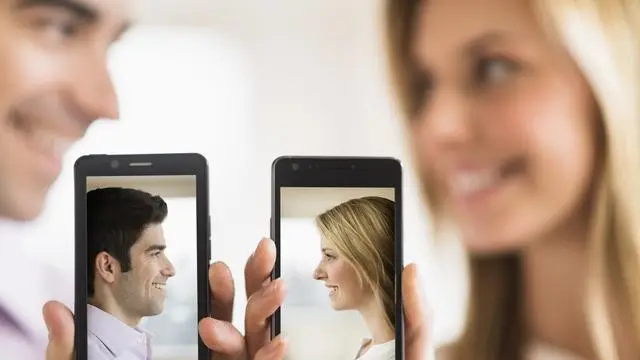 Cari Pacar Pakai Android Begini Caranya
