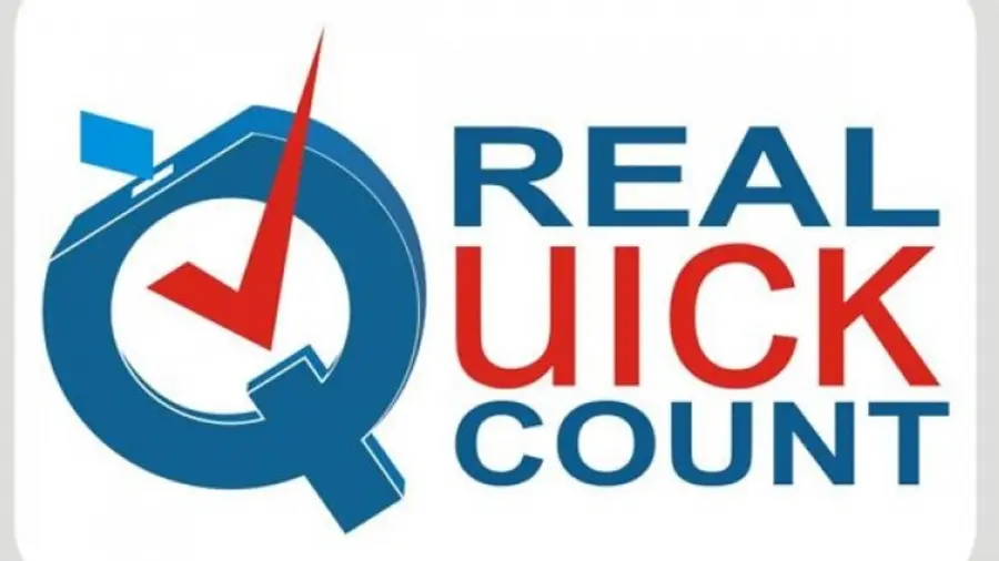 Aplikasi Quick Count Pemilu 2019