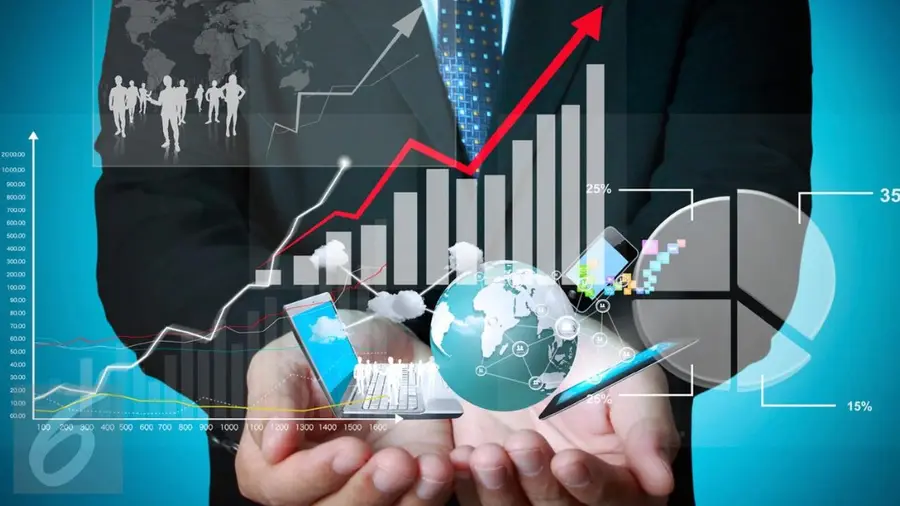 Investasi Berbasis Teknologi