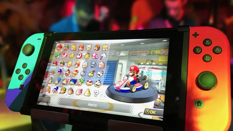 Tips Memilih Smartphone untuk Gamers