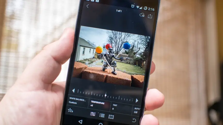5 Aplikasi Android Terbaik untuk Edit Foto
