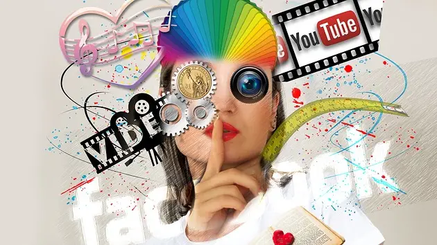 Jadi Vlogger Professional dengan Bermodal Android