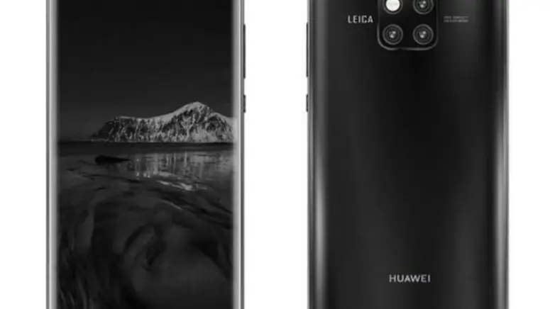 Keunggulan Huawei Mate 20 Pro yang Akan Dirilis dalam Waktu Dekat
