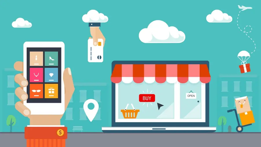 5 Ecommerce Terbaik di Indonesia
