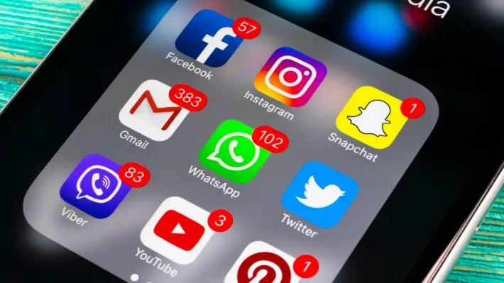Peringkat Sosial Media yang Paling Populer: Manakah Jejaring Favorit Anda?