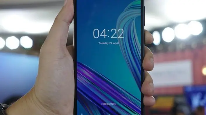 Menguak Rahasia Asus Zenfone Max Pro dan Zenfone Max M2