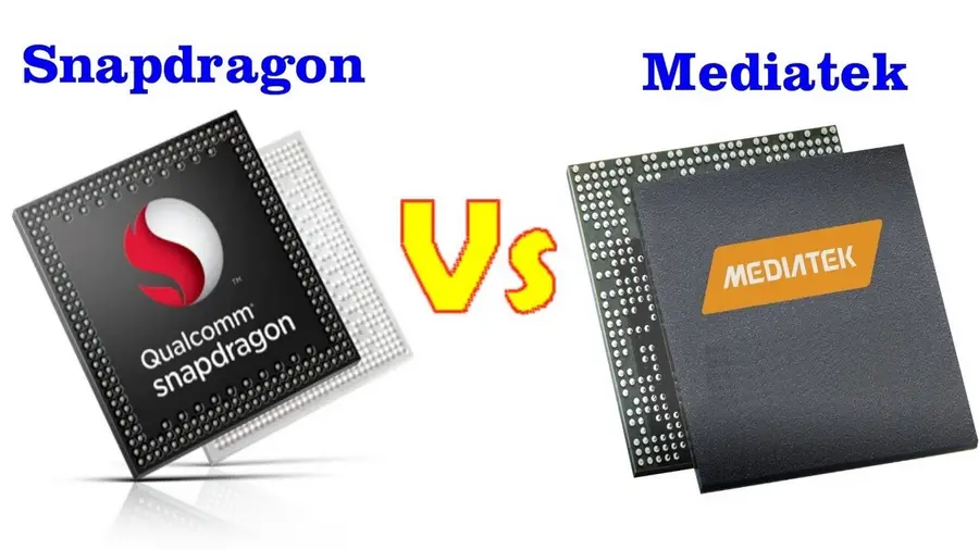 Perbedaan Mediatek dan Snapdragon: Mana Pilihan Anda?