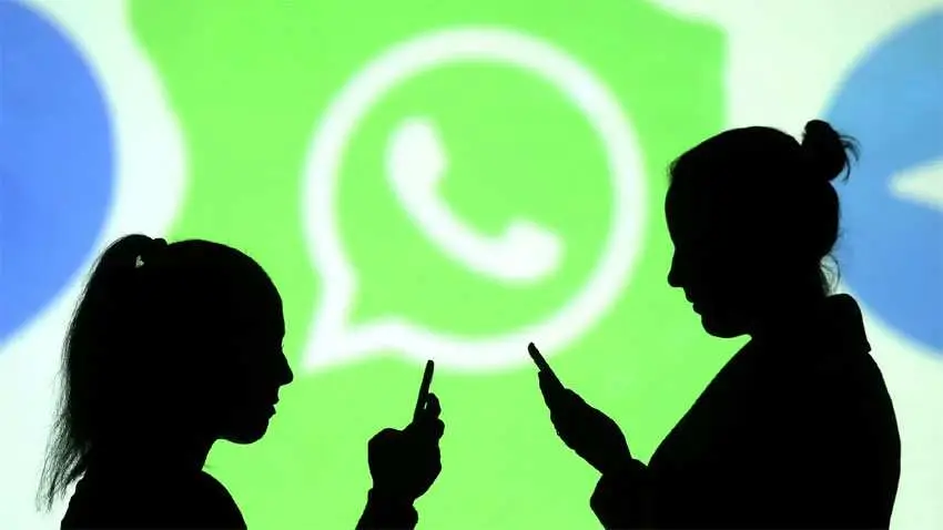 Cara Mudah Blokir Nomor Hp di WhatsApp