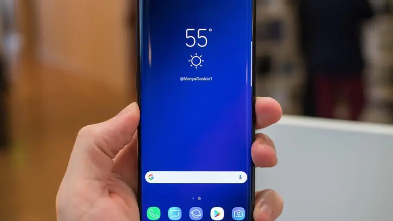 Review Samsung S10 dan S10+ yang Lagi Hits di Pasaran
