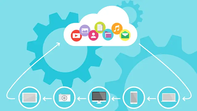 Tren Penyimpanan Digital, 5 Aplikasi Cloud Storage Dijamin Aman