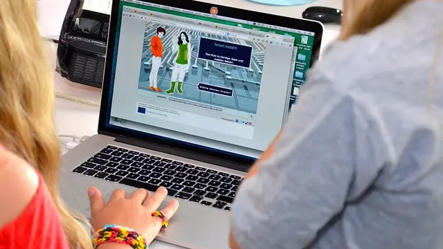 Belajar Makin Seru, Rekomendasi 5 Laptop yang Cocok untuk Anak Sekolah