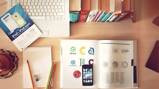 Cara Menyimpan File Dokumen di Iphone