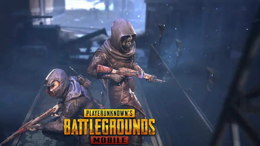 Sniper Mematikan di PUBG Mobile