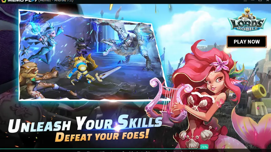 Emulator Android PC, Selain Bluestack Masih Banyak