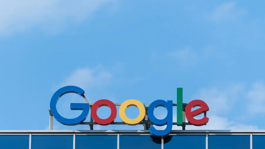 Waspada, Google Punya Semua Data Tentang Anda!