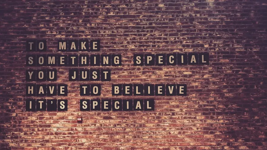 Cara Membuat Desain Quote Kata - Kata Bijak di Hp