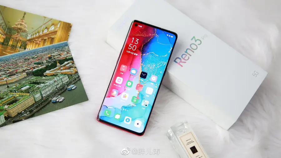 Harga Oppo Reno 3 Terbaru 2020 Lengkap dengan Spesifikasinya