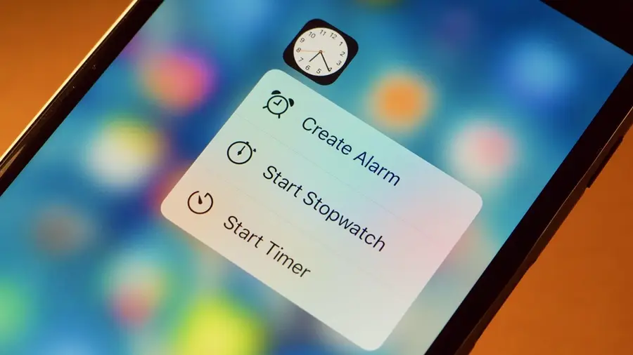 Belajar Cara Menggunakan 3D Touch di iPhone 6s Terlengkap