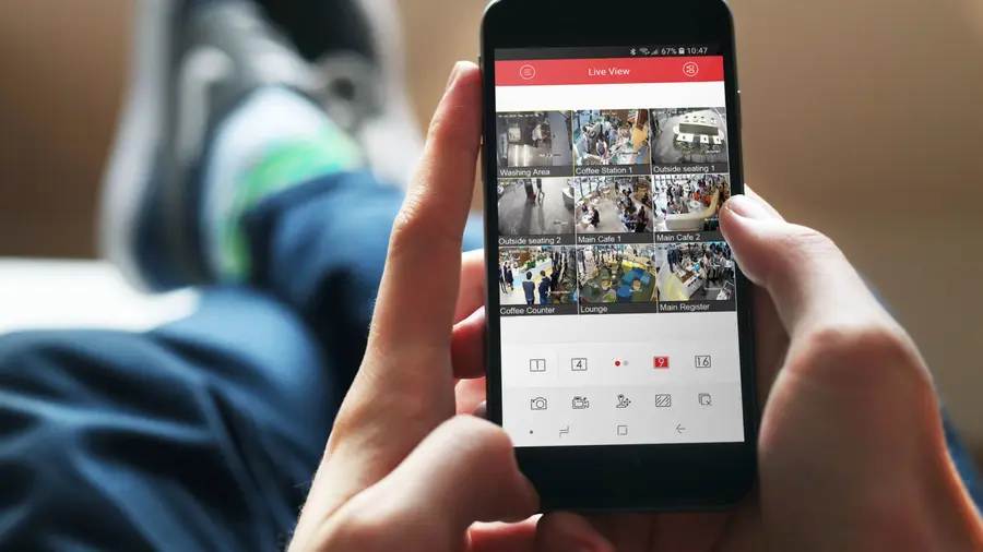 Mempelajari Cara HP Android Jadi CCTV Dijamin Work