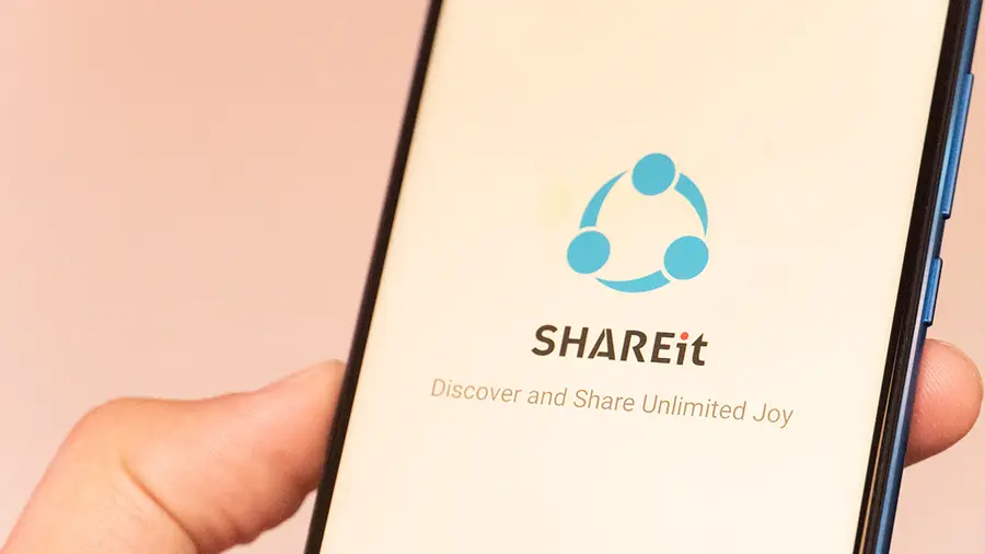 Pengalaman Cara Menggunakan Shareit di HP Xiaomi ke iPhone